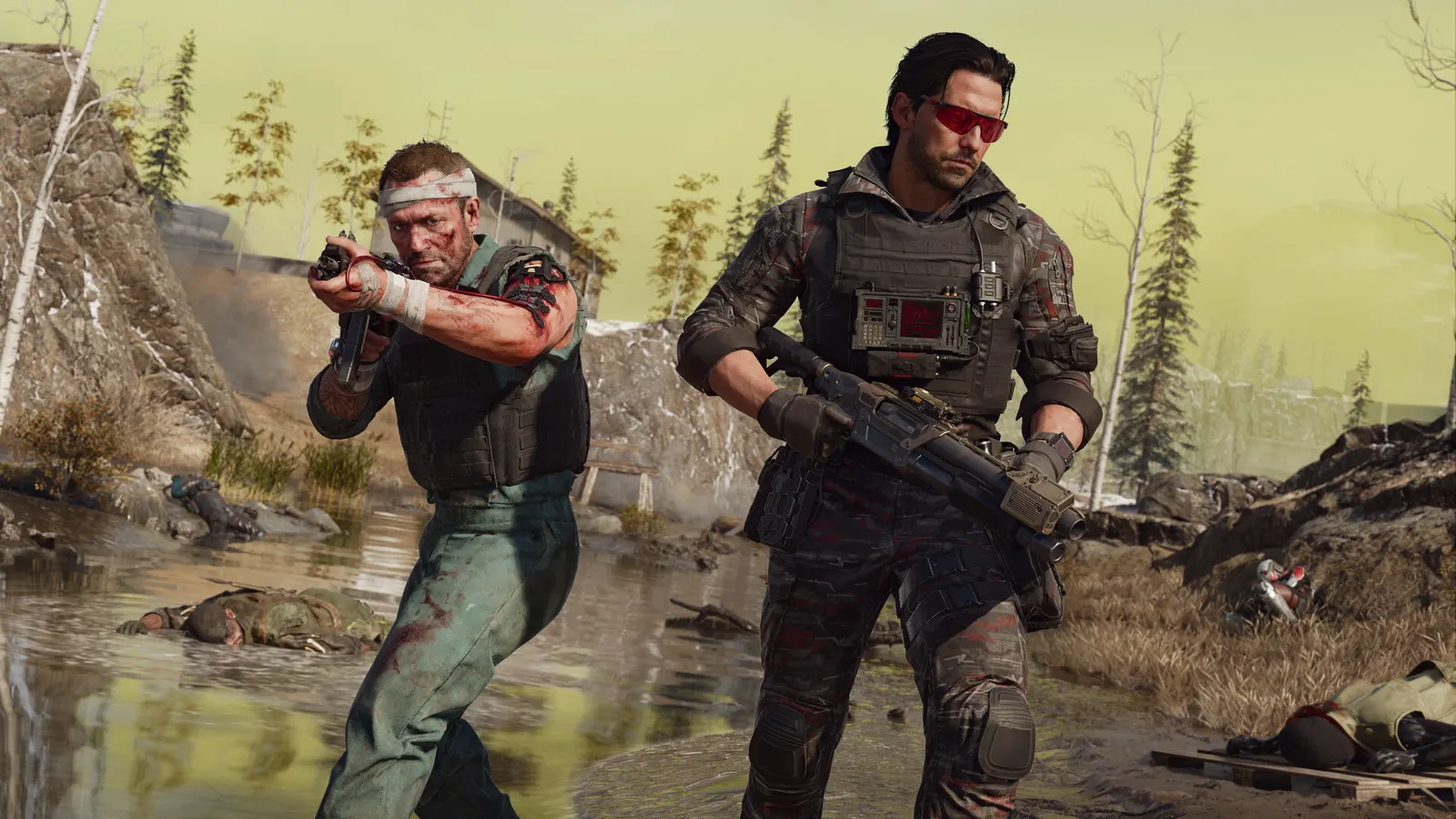 Call of Duty®: Warzone™ media 11