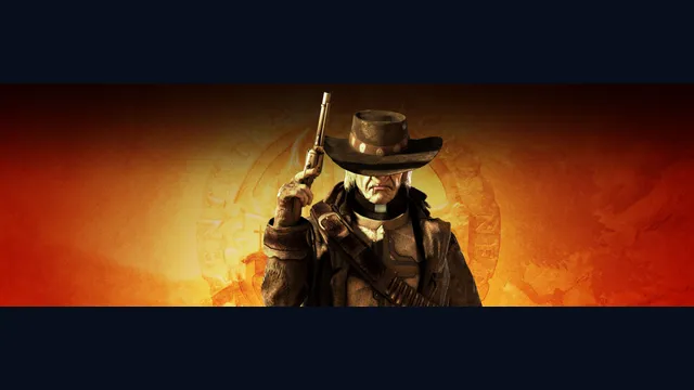 Call of Juarez