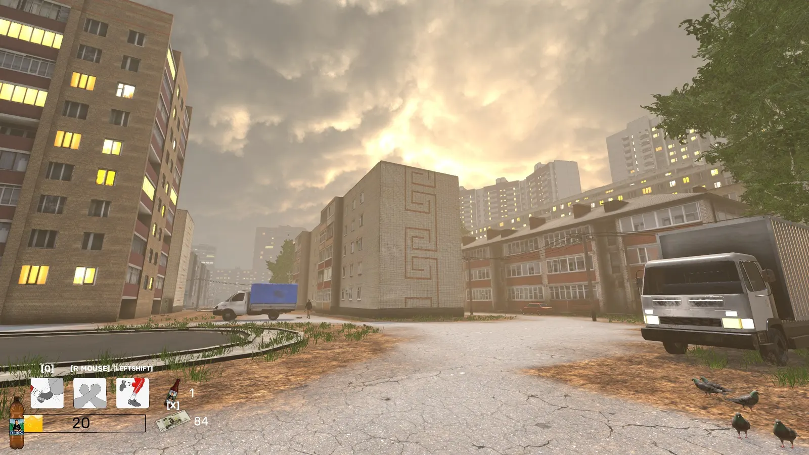 CALL OF LDPR media 5