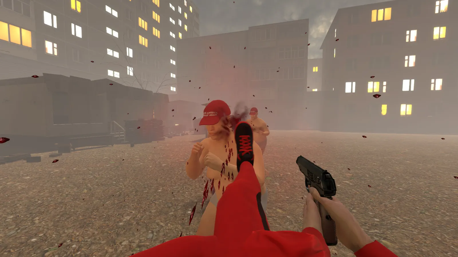 CALL OF LDPR media 11