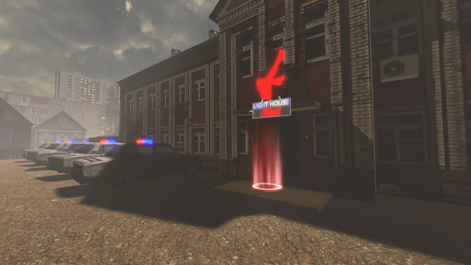 CALL OF LDPR media 14