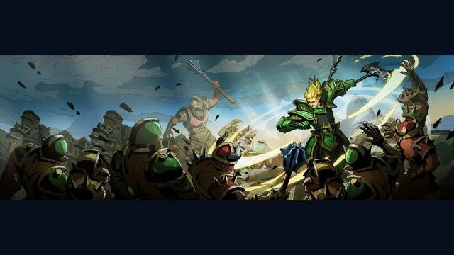 Call of Sentinels