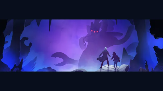 Call of the Elder Gods