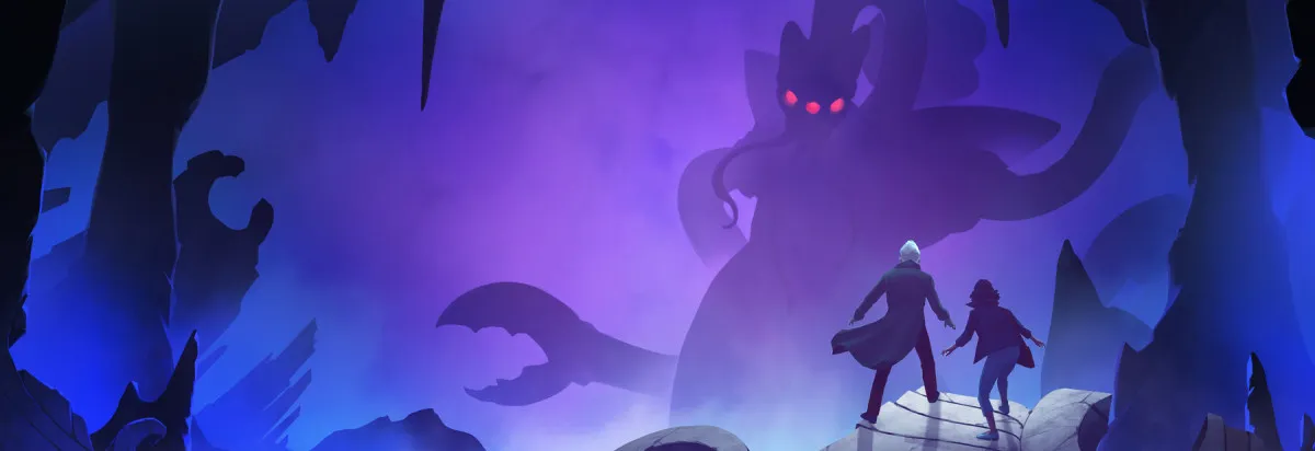 Call of the Elder Gods