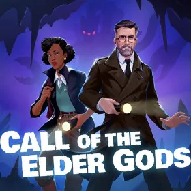 Обкладинка гри Call of the Elder Gods