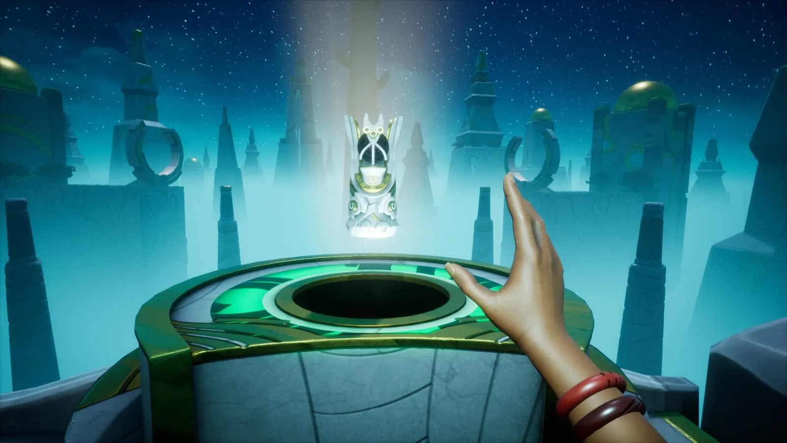 Call of the Elder Gods media 10