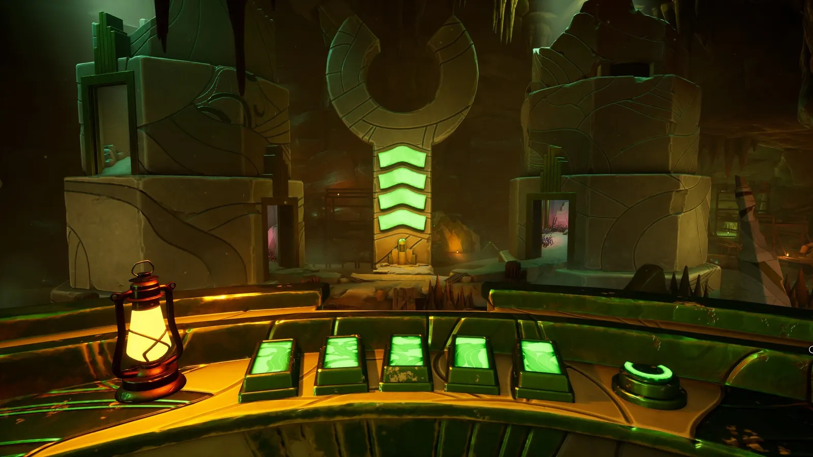 Call of the Elder Gods media 11