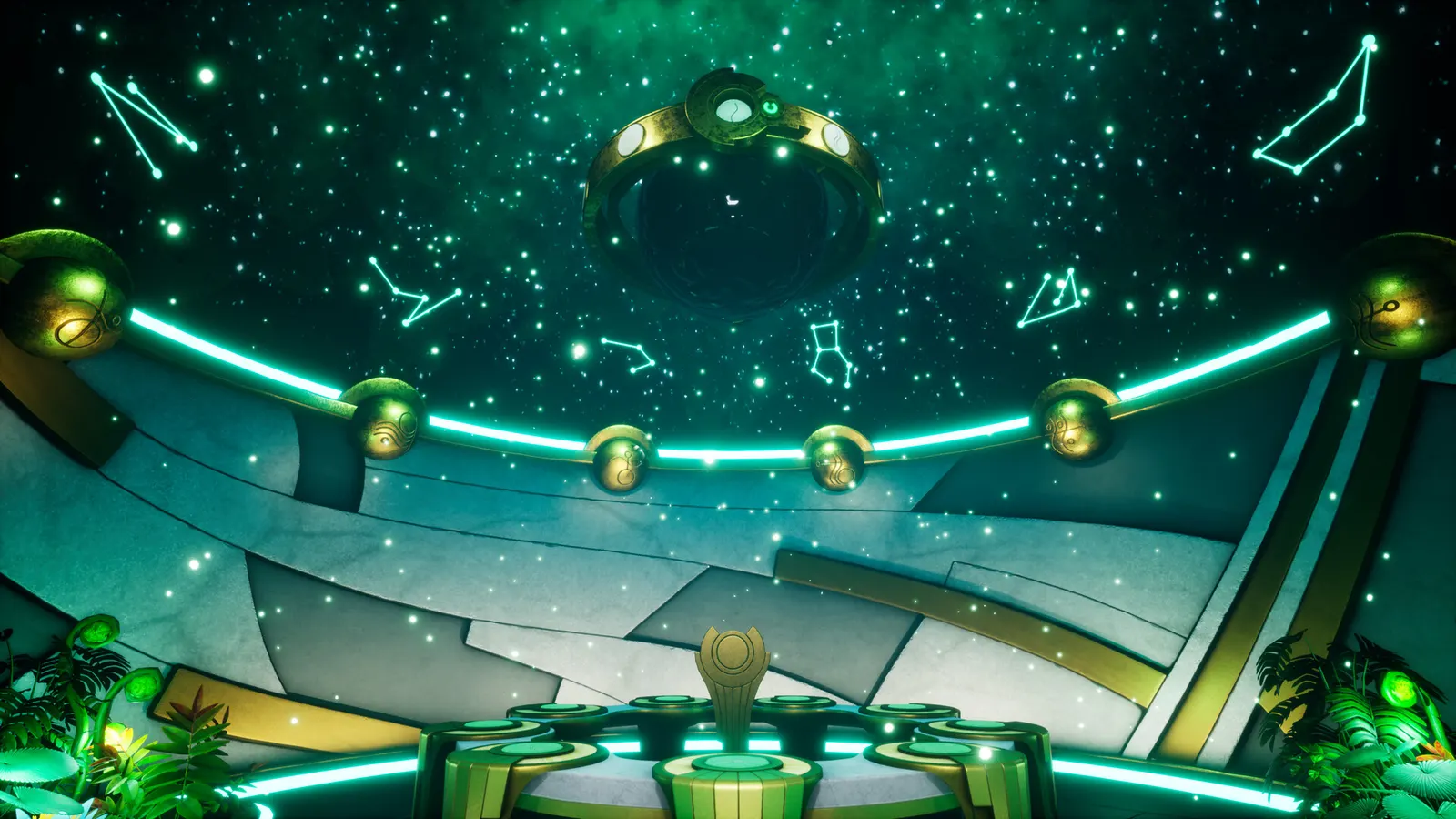 Call of the Elder Gods media 12