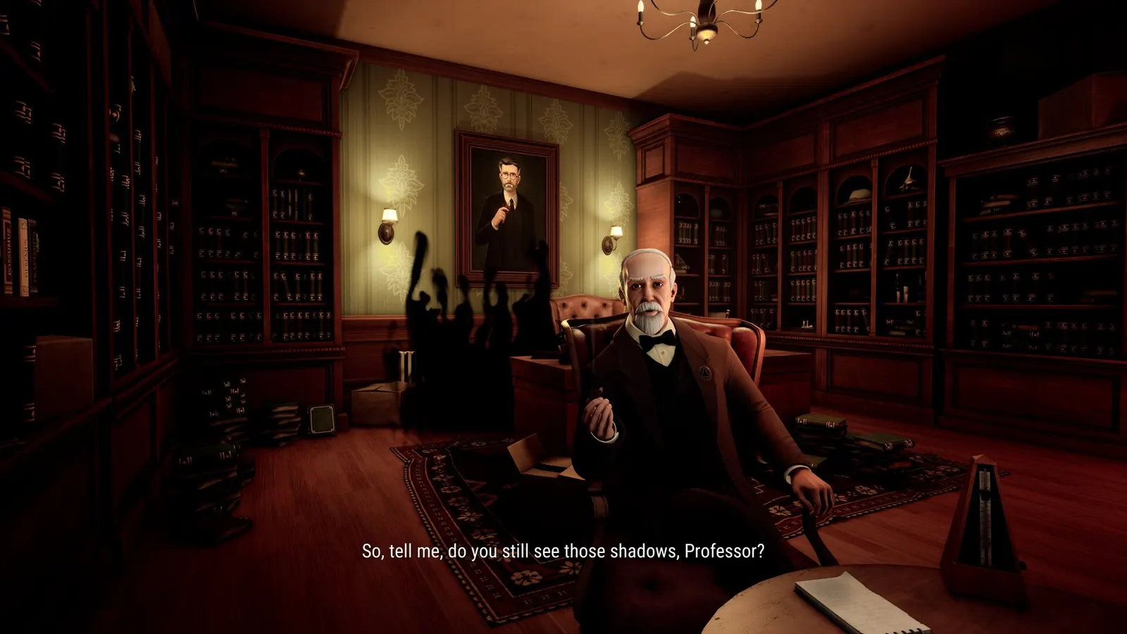 Call of the Elder Gods media 13
