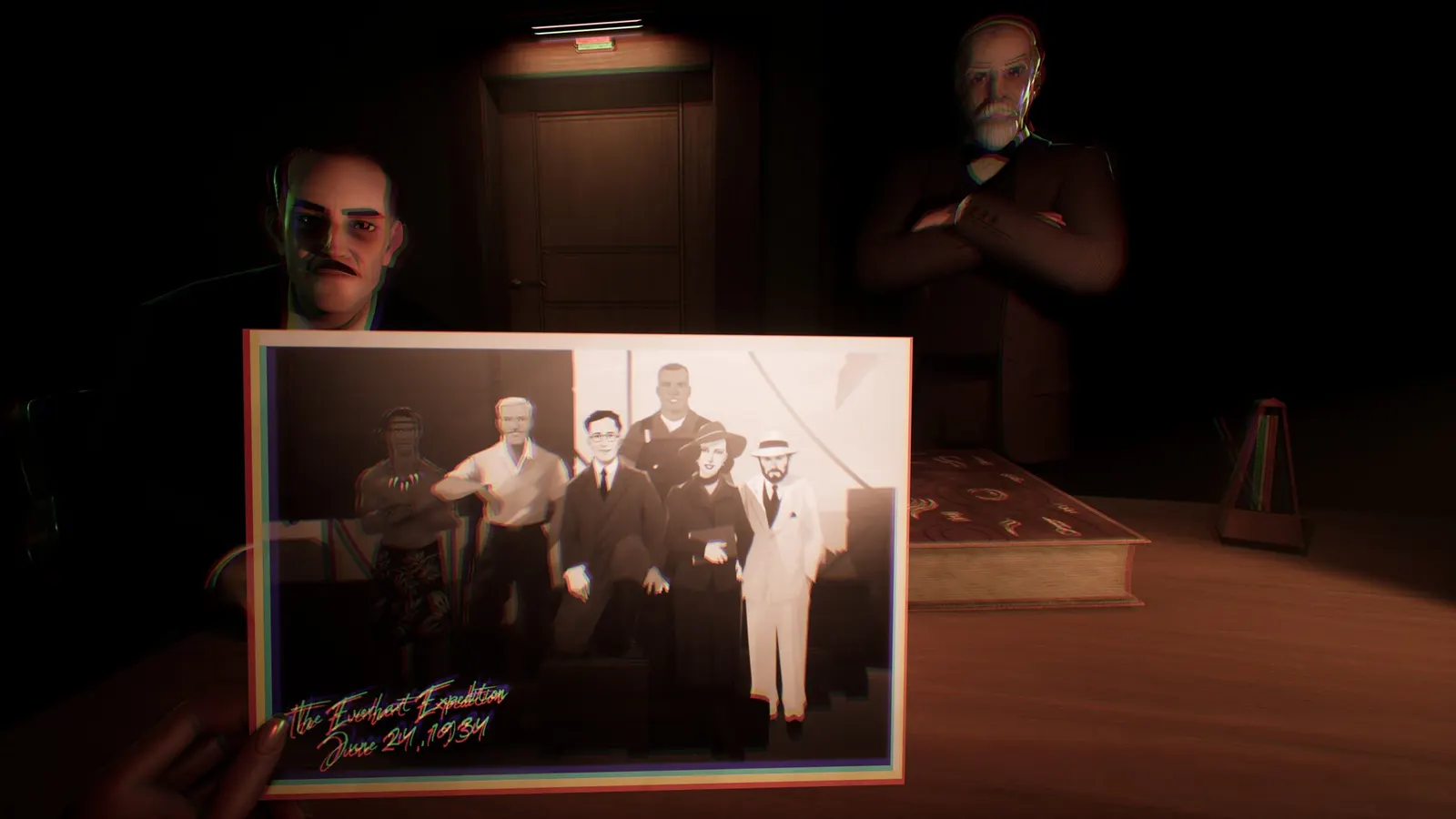 Call of the Elder Gods media 15