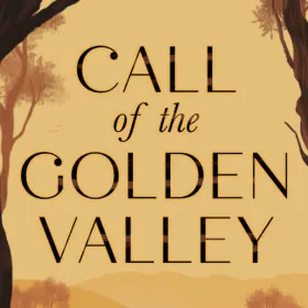 Обкладинка гри Call of the Golden Valley