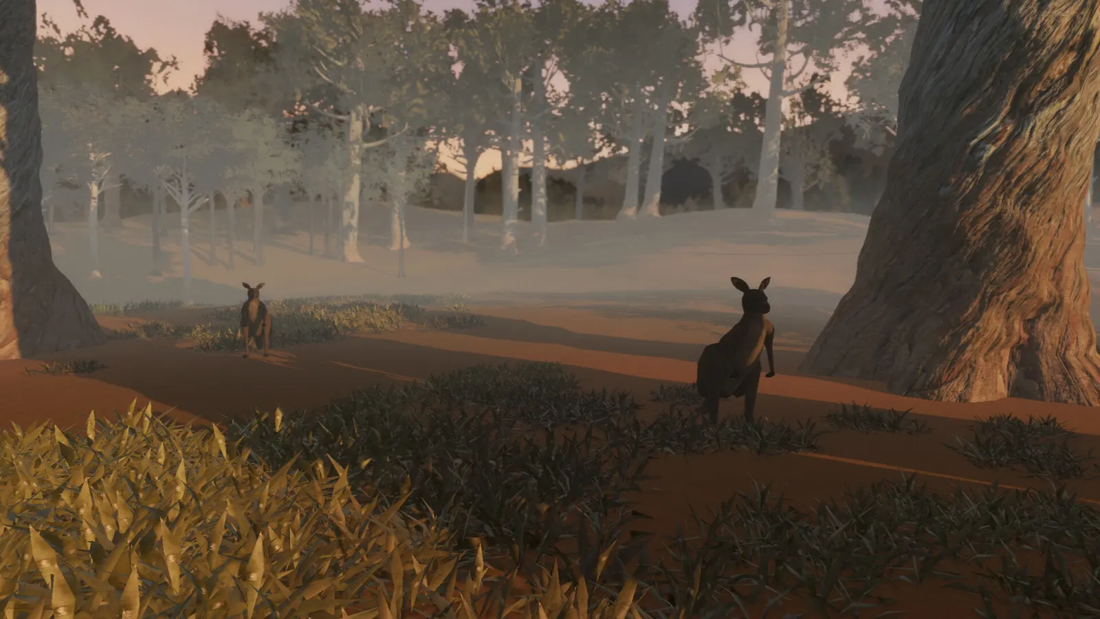 Call of the Golden Valley media 3