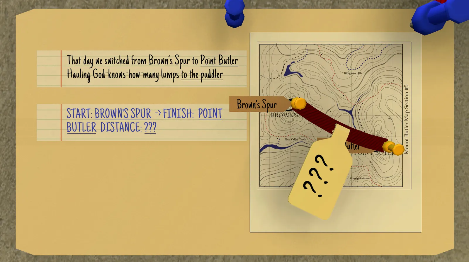 Call of the Golden Valley media 11