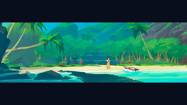 Call of the Sea