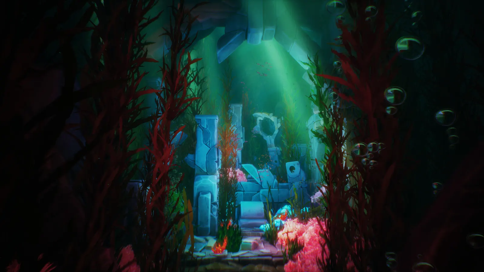 Call of the Sea media 12