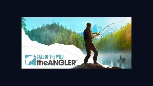 Call of the Wild: The Angler™
