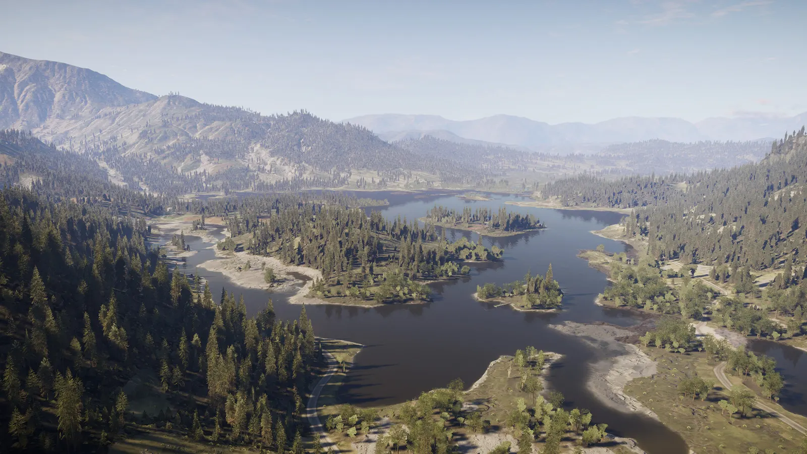 Call of the Wild: The Angler™ media 3