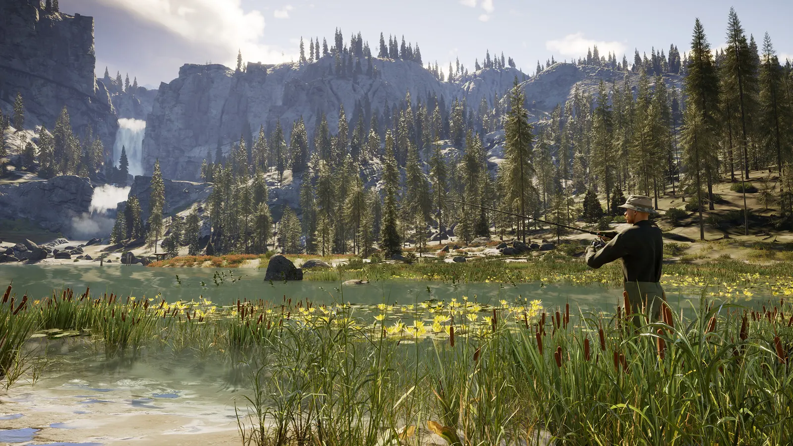 Call of the Wild: The Angler™ media 6