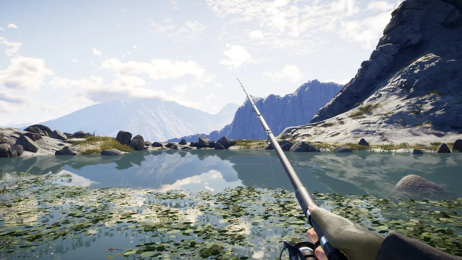 Call of the Wild: The Angler™ media 10