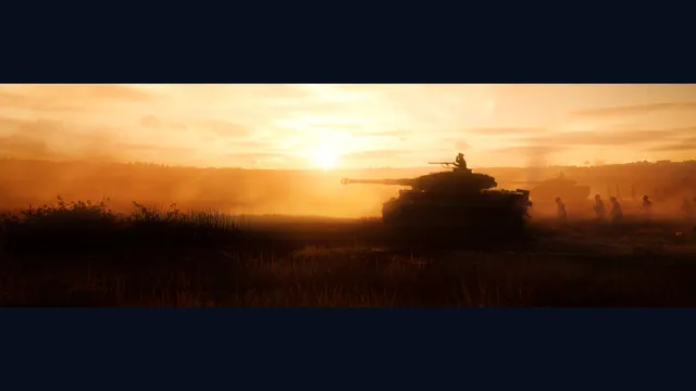 Call to Arms: Panzer Elite