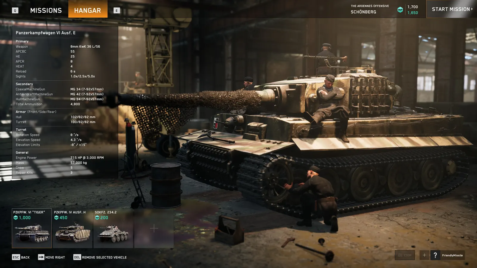 Call to Arms: Panzer Elite media 3