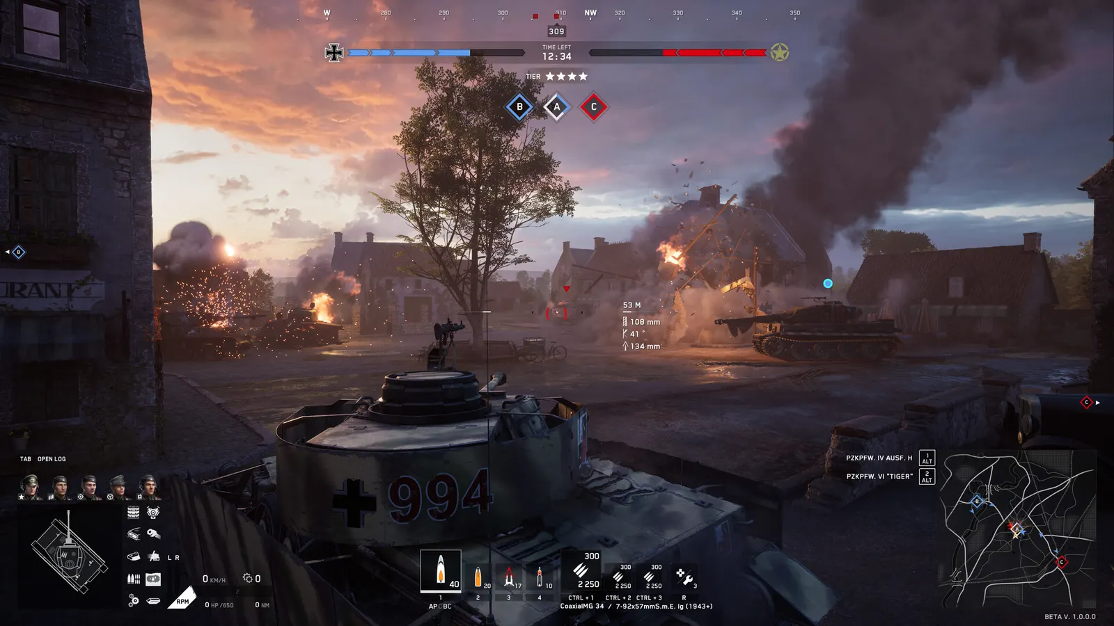 Call to Arms: Panzer Elite media 5