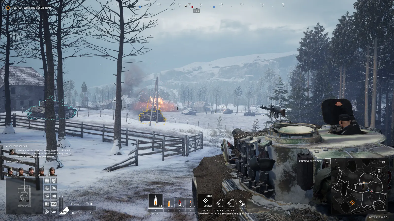 Call to Arms: Panzer Elite media 6