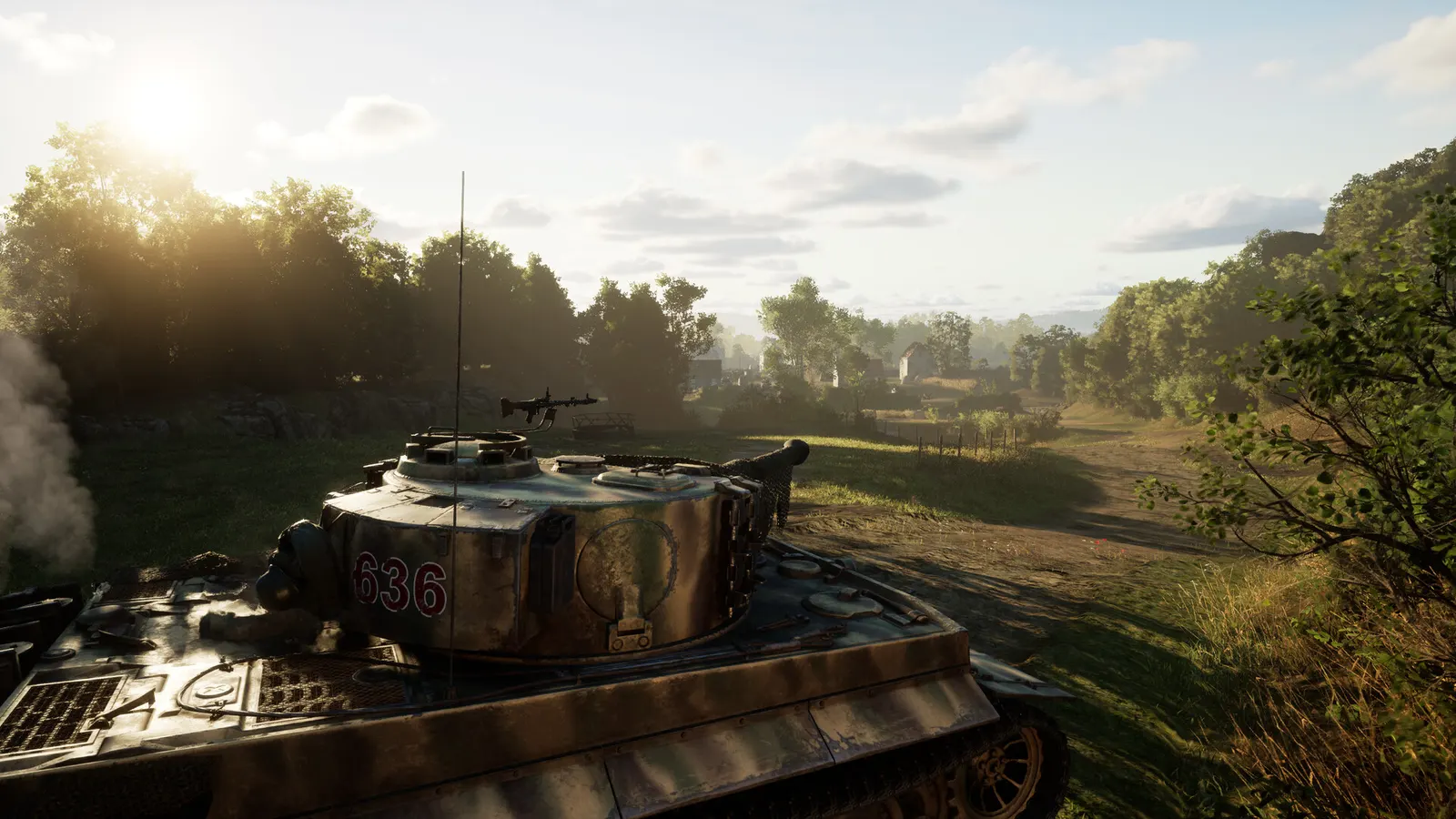 Call to Arms: Panzer Elite media 7