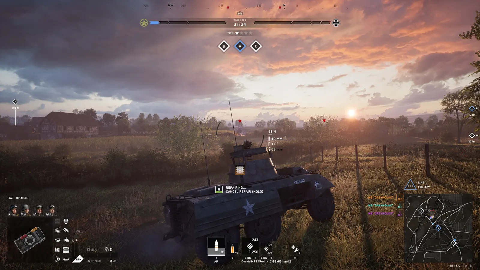 Call to Arms: Panzer Elite media 9