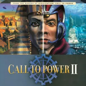 Обкладинка гри Call to Power 2