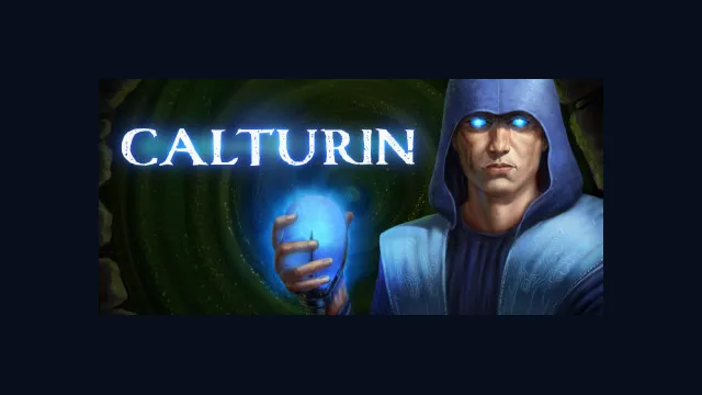 Calturin