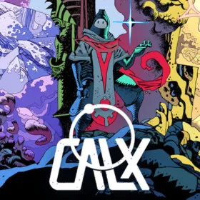 Обкладинка гри CALX