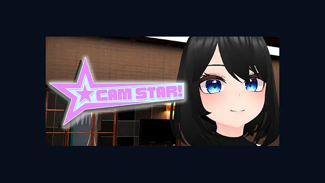 Cam Star!