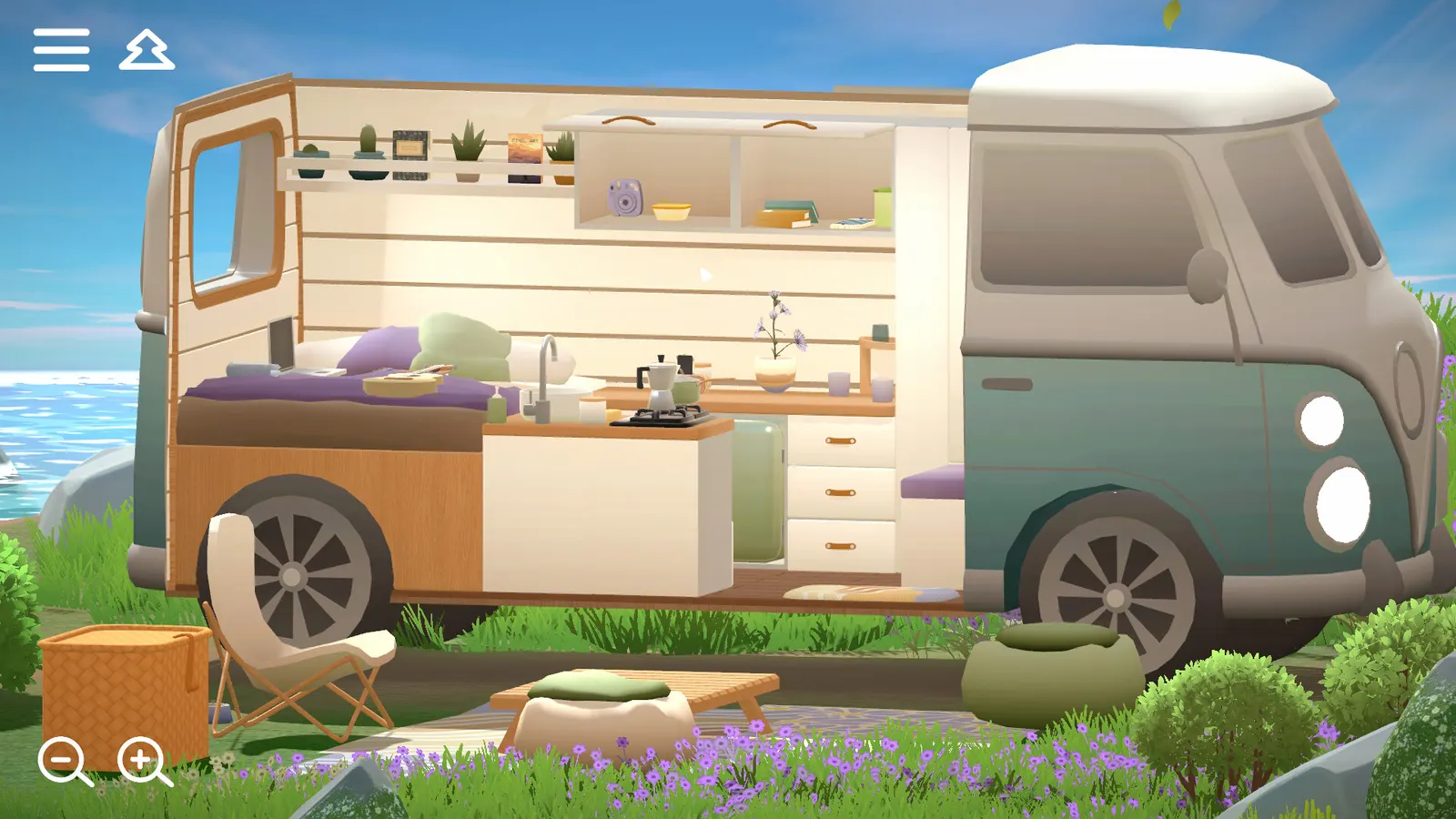Camper Van: Make it Home media 5