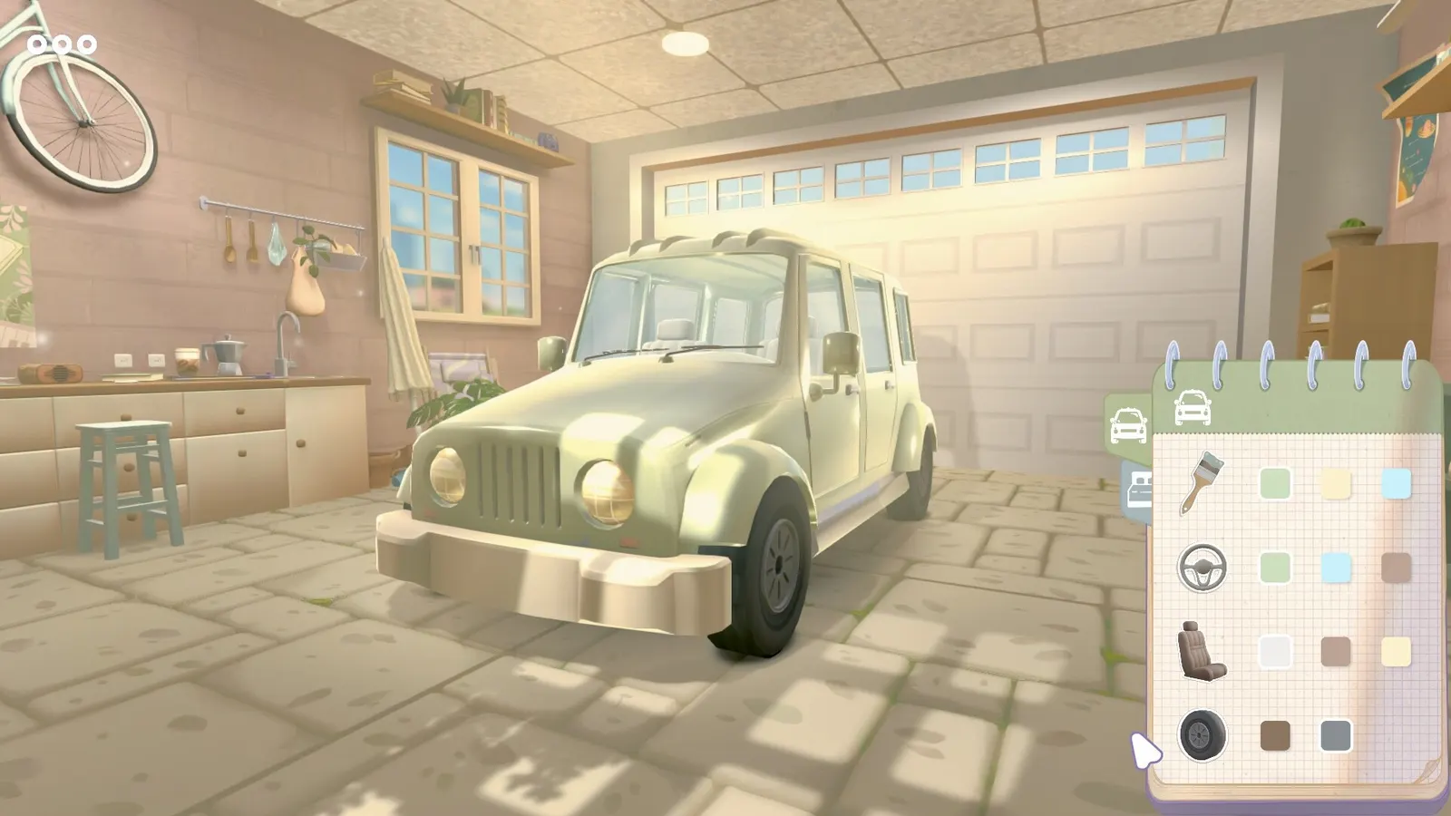 Camper Van: Make it Home media 7