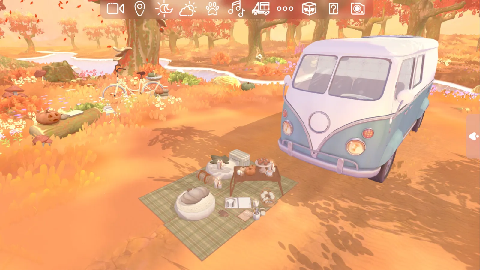Camper Van: Make it Home media 6