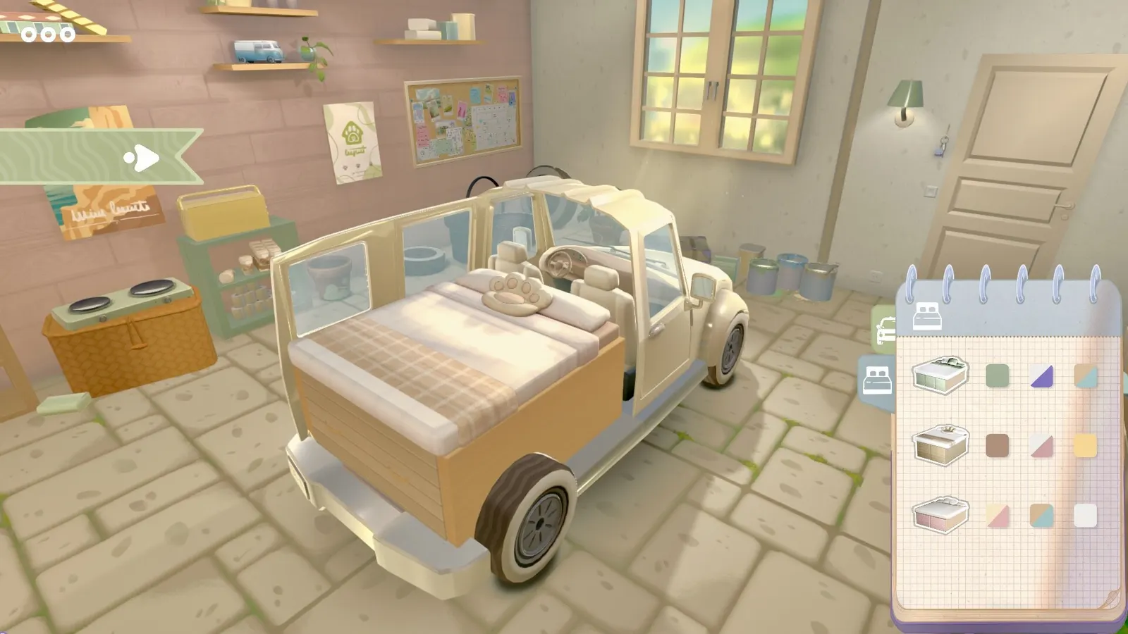 Camper Van: Make it Home media 9