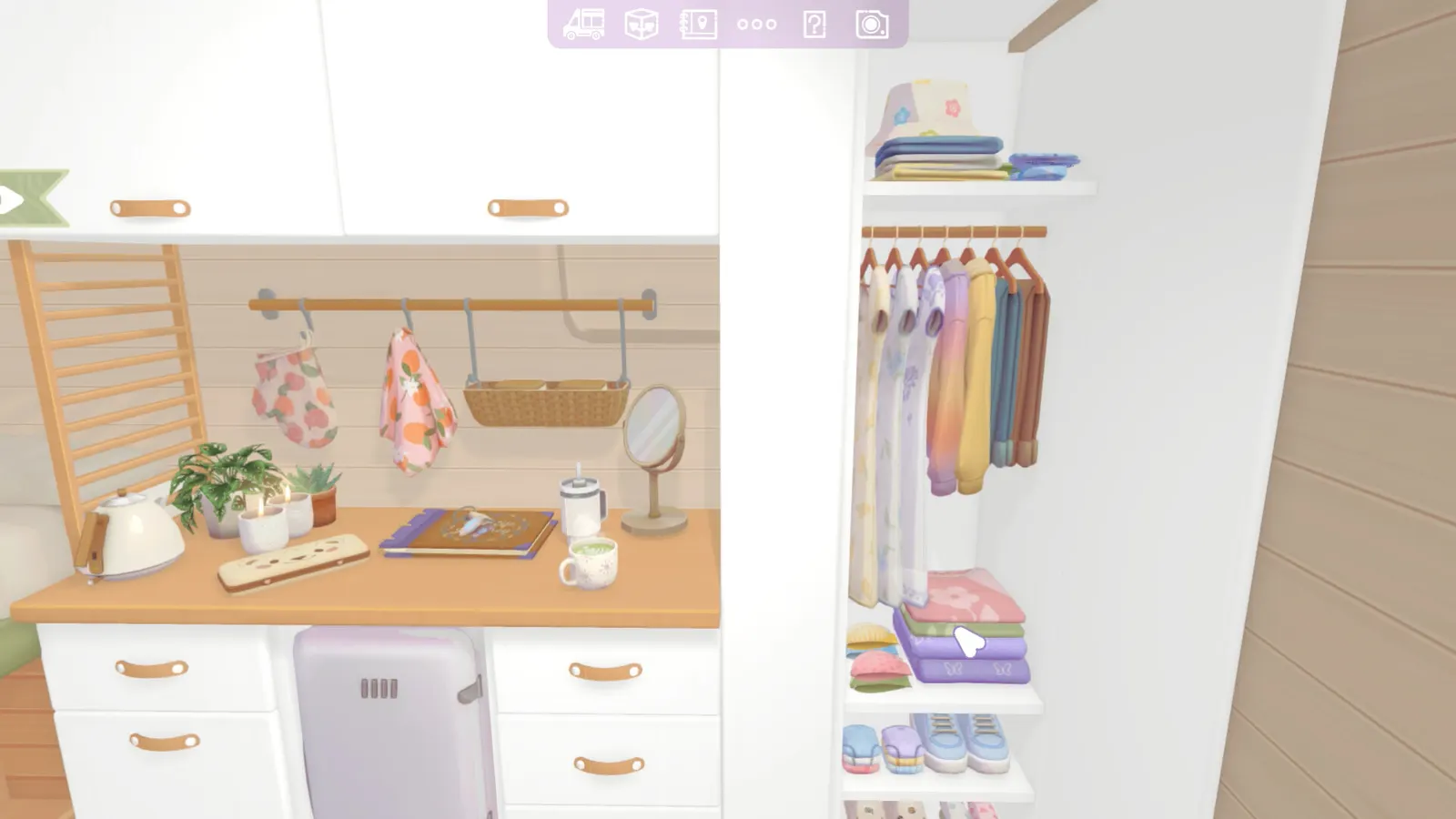Camper Van: Make it Home media 7
