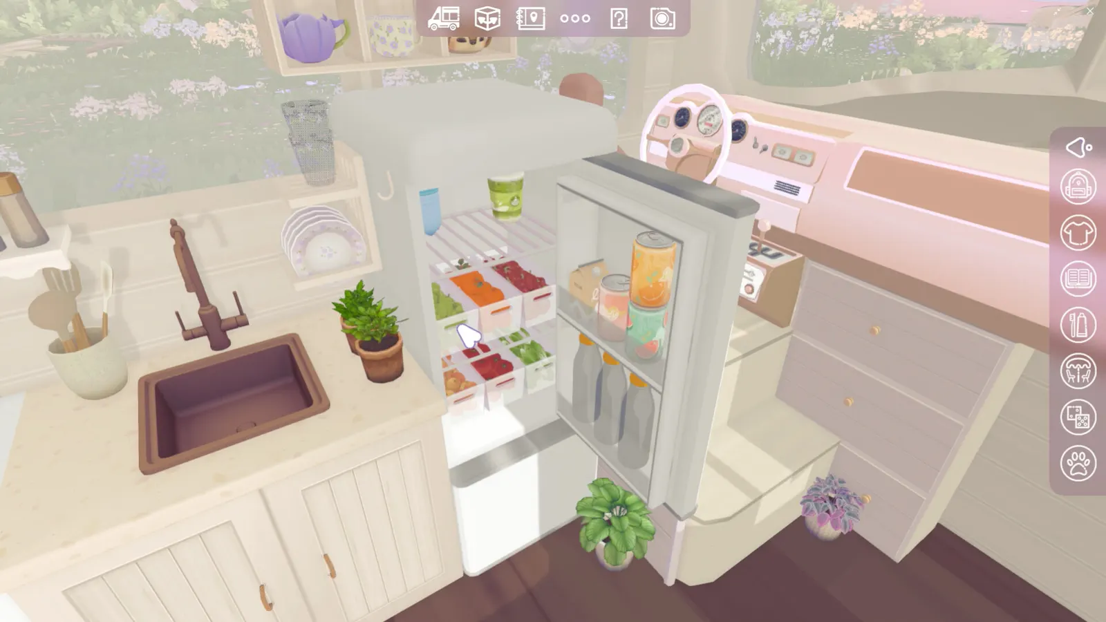 Camper Van: Make it Home media 8