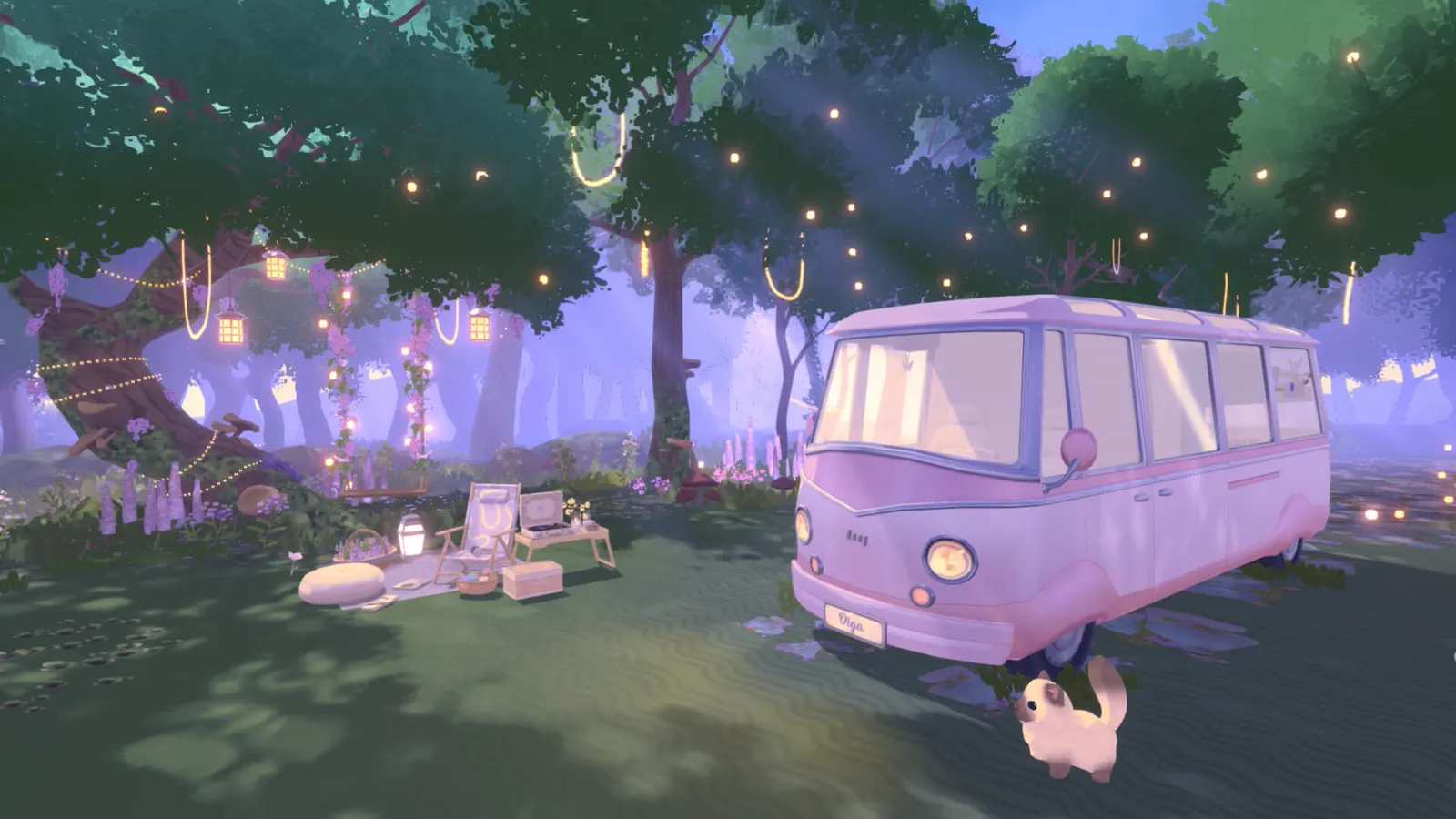Camper Van: Make it Home media 9