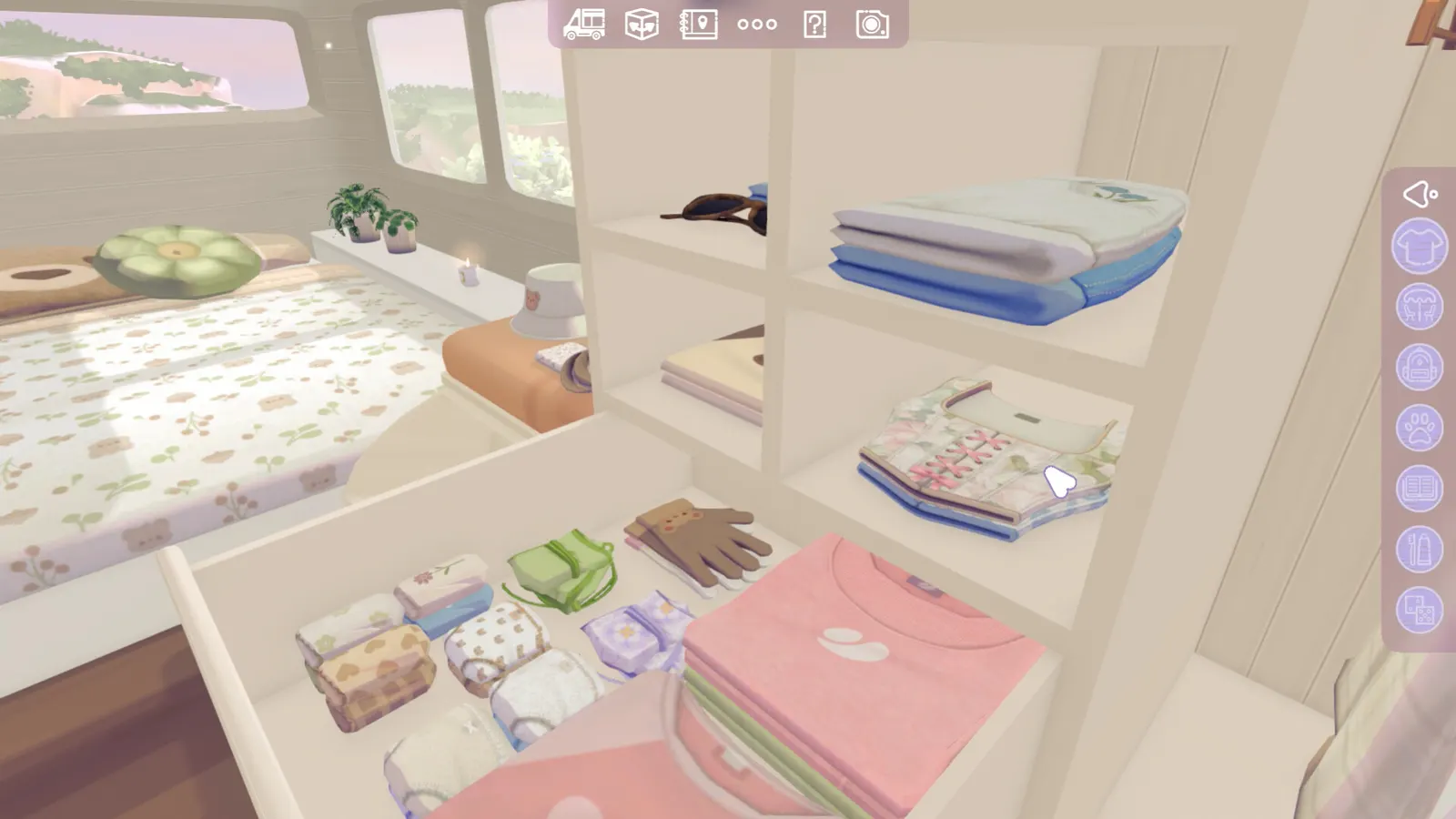 Camper Van: Make it Home media 10
