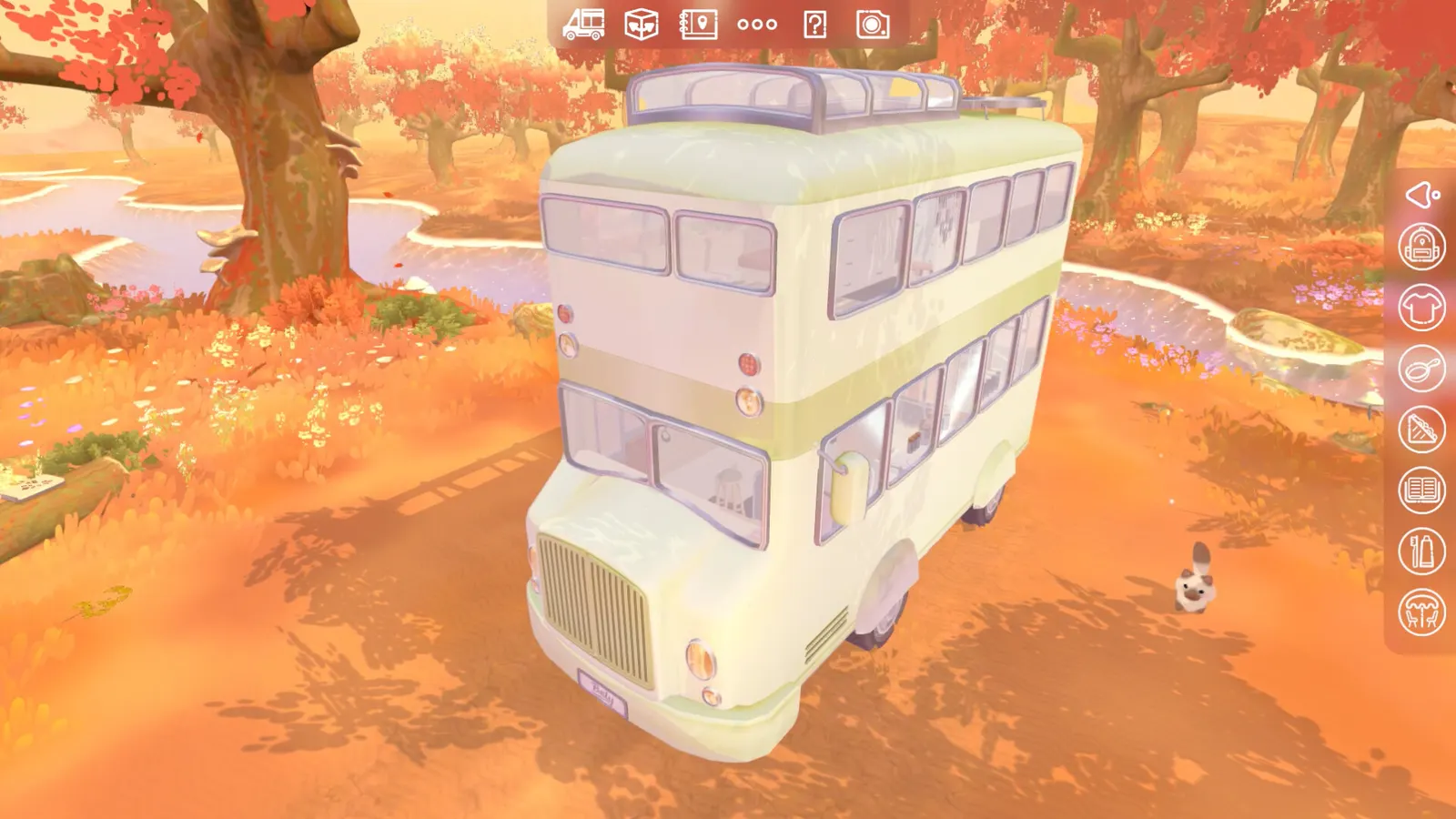 Camper Van: Make it Home media 17