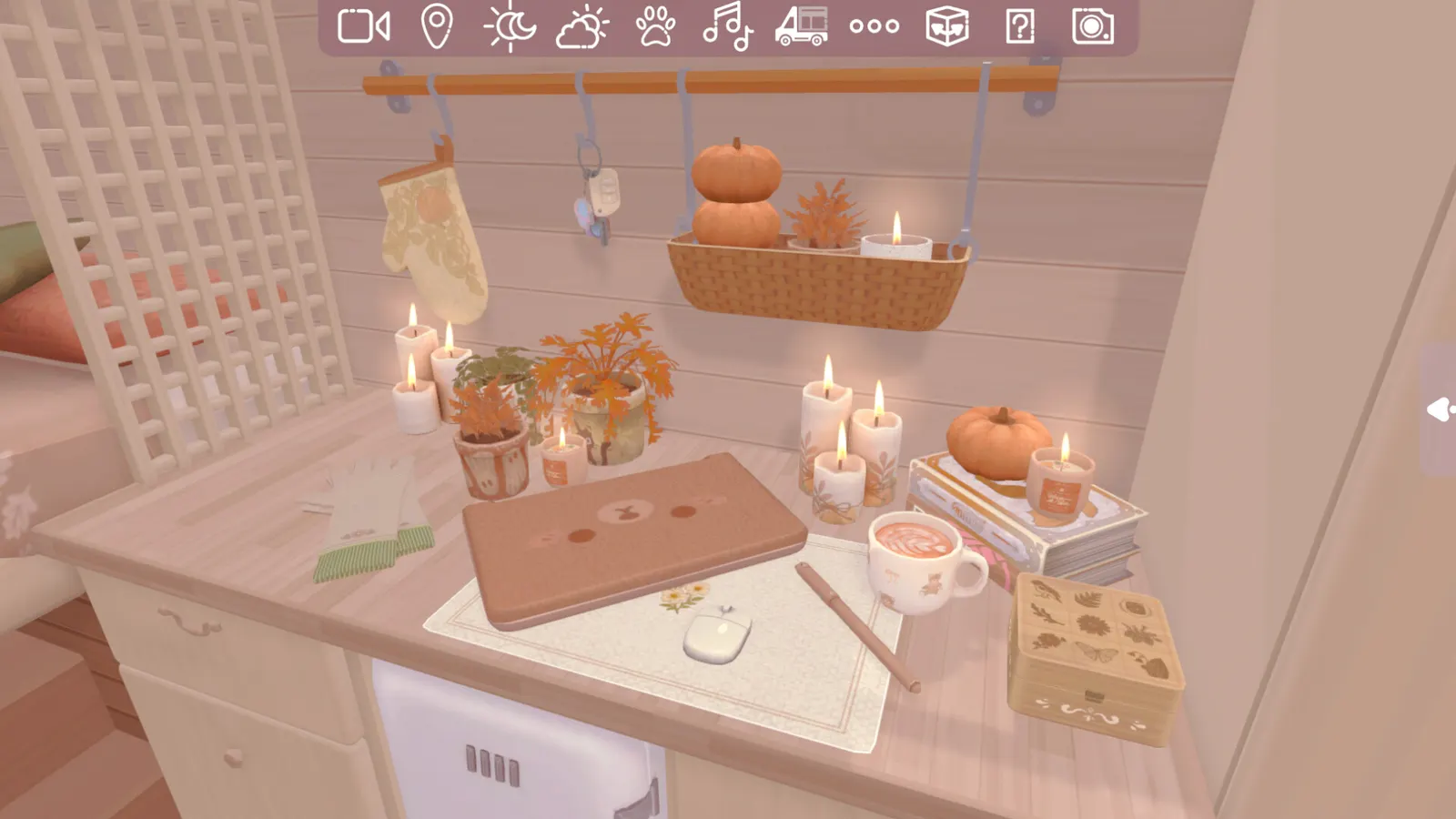 Camper Van: Make it Home media 19