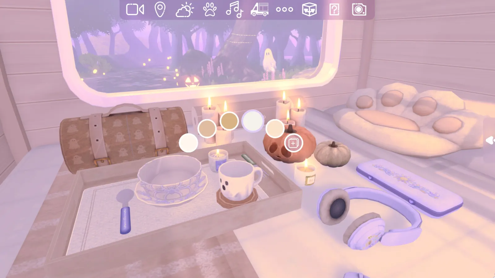 Camper Van: Make it Home media 20