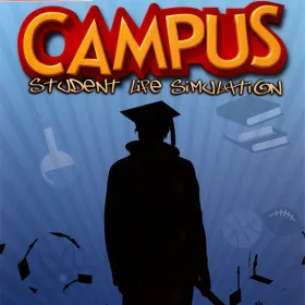 Обкладинка гри Campus