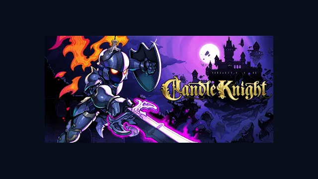 Candle Knight