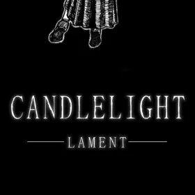 Обкладинка гри Candlelight: Lament