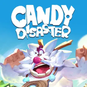 Обкладинка гри Candy Disaster - Tower Defense