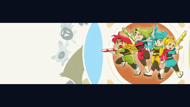 Candy Rangers