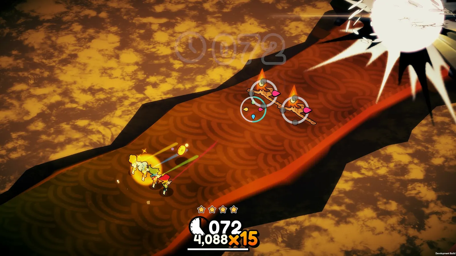 Candy Rangers media 11